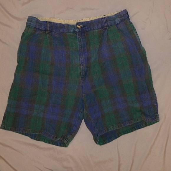 Golf Dad Shorts - Picture 1 of 2